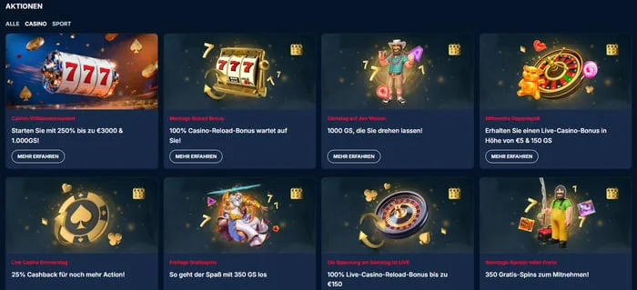 KudosBet Kuvakaappaus 3